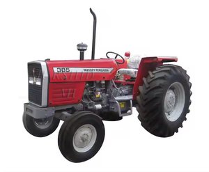 Compre Massey Ferguson 165 2WD Tractor 65 caballos de fuerza en stock con excelente calidad y entrega rápida a nivel nacional - Product Image 2