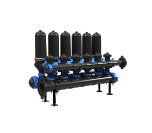 Similar al <span class=keywords><strong>Filtro</strong></span> de Disco Automático <span class=keywords><strong>AZUD</strong></span>, Popular para Uso en Riego Agrícola - Product Image 1