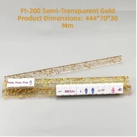 Support de Mahjong de Luxe Style Américain en Marbre Volute, Supports de Tuiles en Acrylique de Qualité Supérieure, Plusieurs Couleurs pour Table de Jeu