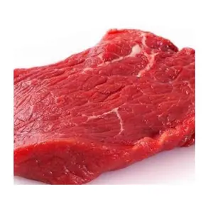 اللحوم الحلال عديمة العظم/لحم البقر المجمد المجمد/مورد لحم البقر
