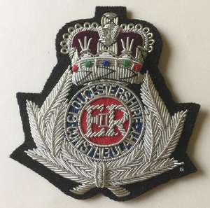 Insignes de fil de lingot de mode de haute qualité fabrication de qualité supérieure nouveau Design insignes de fil de lingot de mode mode personnaliser le patch #5613 - Product Image 5