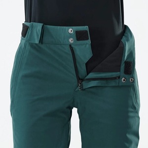 Ropa de Esquí, Ropa Deportiva de Invierno para Exteriores, Pantalones de Esquí Unisex Impermeables, Pantalones de Snowboard para Mujer y Hombre - Product Image 6