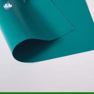 Lona de PVC Impermeable, Lona de Vinilo Resistente a Desgarros, Antimoho, Ignífuga, Tela de Lona Reforzada - Product Image 3