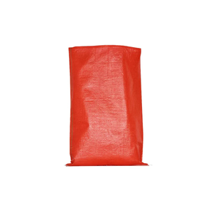 Sacos tejidos PP 25kg y 50kg en varios colores Impresión plástica de Vietnam - Product Image 4