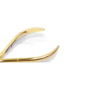 Cortaúñas de Acero Inoxidable Hechos en Pakistán, Cortaúñas de Alta Calidad - Product Image 6