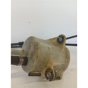 <b>POWER</b> STEERING PUMP <b>HOSES</b> FIAT Doblo Series 26032009100448 223A9000 diesel 1300 (00>05) - Product Image 5