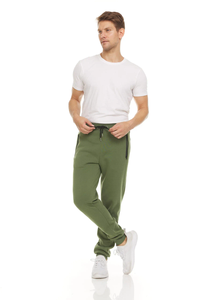 <b>Mens</b> Workout Gym Jogger Sweatpants Tracksuit Bottoms Flexible Fabric for Gym <b>Yoga</b> and Fitness Women's High Waist Sweatpants - Product Image 6