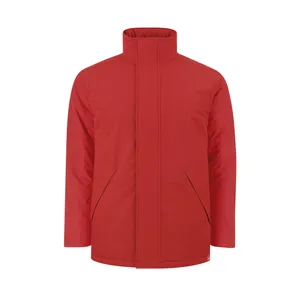 Parka per Bambini in RPET Sostenibile Oceana, Felpe e Maglioni Ecologici per Promozioni - Product Image 3