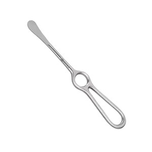 Idéal pour une utilisation quotidienne en salle d'opération, outils chirurgicaux Howarth pour la périoste, implant dentaire périostal, outils chirurgicaux Howarth. - Product Image 4