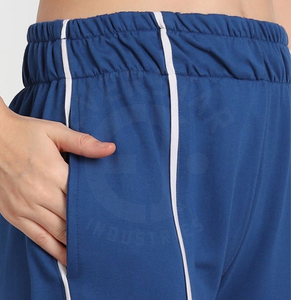 เสื้อฮู้ดผ้าฝ้าย100% สำหรับผู้หญิงเสื้อฮู้ดจากผู้ผลิตปากีสถาน - Product Image 5