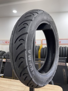 K218 <b>Scooter</b> Tire High Performance Strong <b>Grip</b> Durable for City Riding - Product Image 2