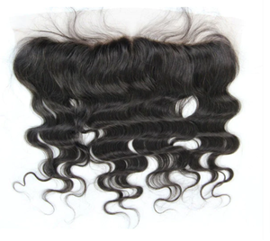 Vente directe d'usine HD Lace Frontal Premium Quality South Indian Temple Cheveux humains bruts non traités Remy Grade - Product Image 3