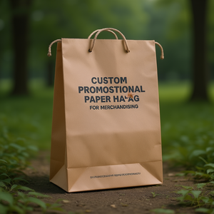 Sacchetto di Carta Personalizzato per Prodotto Promozionale - Product Image 3