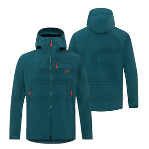 Precio barato al por mayor de los hombres de calidad superior chaqueta Softshell por encargo chaqueta Softshell hombres ropa chaqueta Softshell - Product Image 1