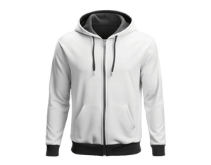 Sudaderas con Capucha para Hombre, Invierno, Casual, 100% Algodón, con Logotipo y Diseño Personalizados - Product Image 1