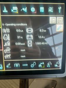 Tractor Agrícola KUBOTA M7173 |   Tractor Agrícola Diésel de 170HP con Tracción en las 4 Ruedas para Trabajo Pesado - Product Image 5