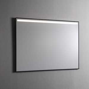 Miroir LED écologique 100X70 avec bande rétroéclairée - Product Image 1