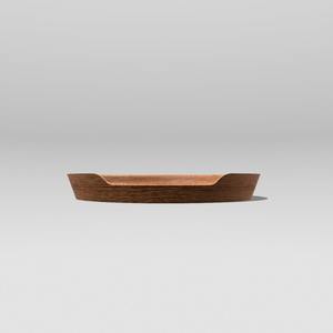 Plateau porte-savon en bambou naturel écologique personnalisé - Product Image 3