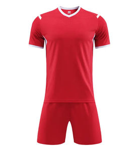 Conjunto Deportivo de Fútbol al por Mayor, Camiseta de Fútbol, Chándal, Uniformes de Fútbol para Hombre, Mujer y Jóvenes - Product Image 3