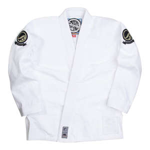 BJJ GI UNIFROM/Jiu Jitsu brasileño uniforme/BJJ GIS kimonos arte marcial Karate uniforme 2024 - Product Image 1
