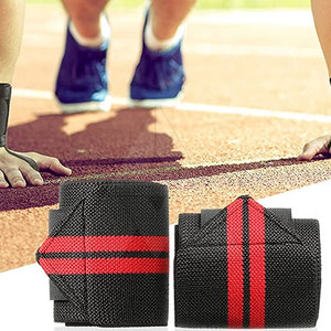 Durable Material Low MOQ <b>Wrist</b> Wraps <b>Best</b> Selling In Stock <b>Wrist</b> Wraps Wholesale <b>Wrist</b> Wraps - Product Image 5