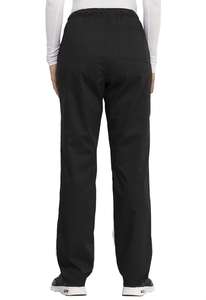 Pantalones Venta al por mayor Nueva llegada Ropa de hombre recta Algodón Hombres Cómodo Servicio OEM Venta caliente Pantalones transpirables - Product Image 4
