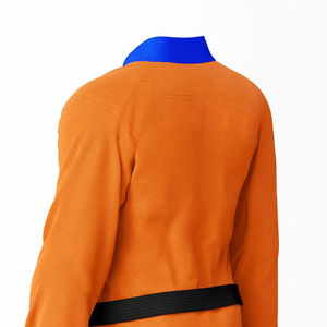 Jiu Jitsu Gi Bjj Kimono Arts Martiaux Uniforme Léger Durable Formation Costume Respirant Tissu Renforcé Couture Adulte Enfants - Product Image 6