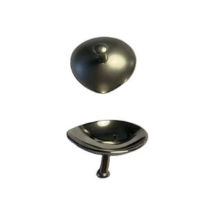 Instrumentos profesionales de espéculo ocular de acero inoxidable de la mejor calidad para cirugía oftalmológica protectores oculares - Product Image 2