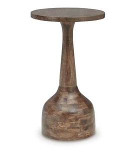 Nouvelle arrivée de luxe Tables modernes Meubles de cuisine Planche à manger en bois de chêne massif - Product Image 1