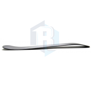 Depresor de lengua Dental de acero inoxidable Retractor de labios y mejillas de alta calidad Instrumento quirúrgico ENT de Ariston International - Product Image 3