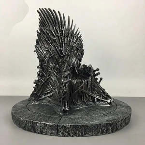 Figura de PVC del Trono de Hierro de Juego de Tronos - Product Image 5