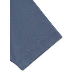 Diseñe su propia camiseta de gran tamaño para hombres, camiseta de mensaje personalizada de algodón en blanco con gráfico personalizado, camisetas holgadas, regalo con su logotipo - Product Image 5