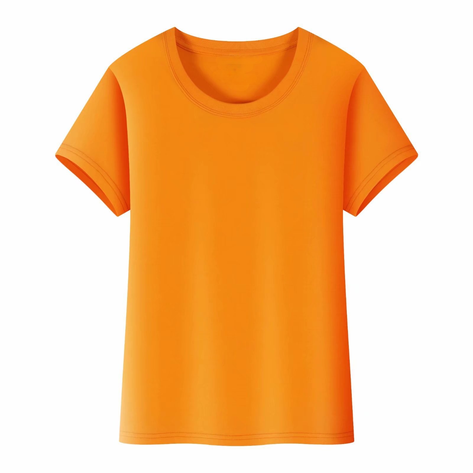 Children Orange