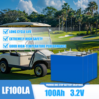 Sel Baterai Lifepo4 PL STOCK Calb Rept Lishen Catl 3.2v 100ah, 200Ah, 314Ah, 280Ah, Baterai Lithium Ion 12v 100ah