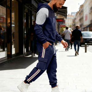 Chándal de Invierno para Hombre de Alta Calidad, Precio al por Mayor, Hecho en Pakistán, Chándal para Hombre Más Vendido - Product Image 4