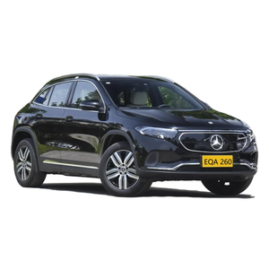 2024 <span class=keywords><strong>Mercedes</strong></span> EQA SUV eléctrico de lujo <span class=keywords><strong>Hot</strong></span> Family BEN Z <span class=keywords><strong>190</strong></span> caballos de fuerza EQB EQC EQE EQS EQV en stock vehículos de nueva energía - Product Image 2