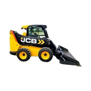 เครื่องจักรก่อสร้างมือสองและเครื่องจักรกลการเกษตร2020 JCB 3TS-8W เครื่องยนต์รถลื่นไถลขนาดเล็ก - Product Image 1