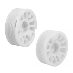 Rouleau tendeur de lève-vitre compatible Hyundai, droit et gauche, pour Hyundai Tucson - Product Image 3