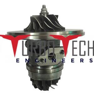 TURBOCOMPRESSEUR CHRA 4046271 C4046272 4046272 - Product Image 1