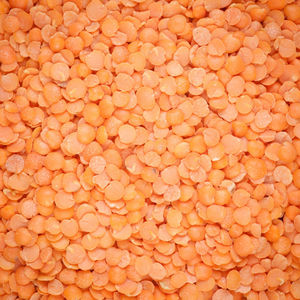 Precio al por mayor, lentejas secas disponibles a granel para exportación con sabor natural, lentejas listas para enviar - Product Image 4