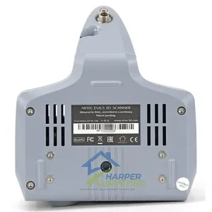 Artec EVA-S 3D <b>Scanner</b> Space Spider Series for 3D <b>Printer</b> Plastic Filament - Product Image 6