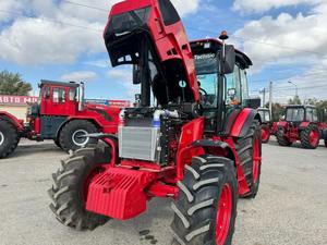 Nuevos tractores de ruedas MTZ BELARUS 1523 en venta - Product Image 2