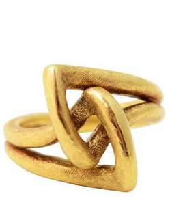 Statue de Sculpture en métal vintage et Sculpture pour décorations de décoration intérieure pour décor artistique de maison salon bureau chambre à coucher - Product Image 3