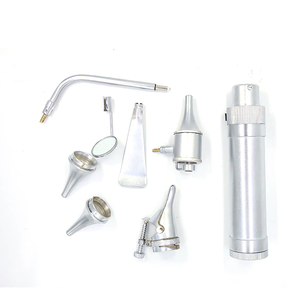 ชุดเครื่องมือตรวจวินิจฉัยทางสัตวแพทย์ชุดออพธัลโมสโคปสำหรับโรงพยาบาล - Product Image 6