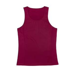 Vêtements de sport en gros à prix avantageux, coupe classique, sans manches, grande taille, débardeur pour homme, séchage rapide, qualité supérieure, nouveau design 2026 - Product Image 5