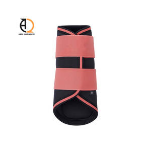 Botas de Equitación de Alta Calidad, Colores y Tallas Personalizadas, Equipo de Protección con Características de Protección contra el Desgaste - Product Image 5