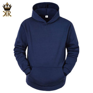 Pull-over survêtement 2 pièces pour homme Nouveau design Vêtements personnalisés Respirant Private Label Survêtement d'hiver - Product Image 2