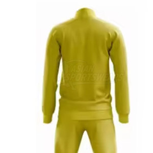 Trajes Deportivos de Rugby de Textura Suave y Lujosa, Trajes Deportivos de Rugby Modernos y Cómodos de Alta Gama, Corte Holgado - Product Image 5