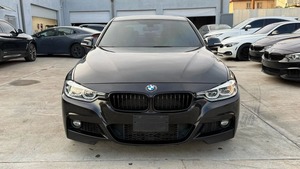 BMW 340i xDrive berline 2017, parfaitement utilisée, boîte manuelle 6 vitesses - Product Image 3