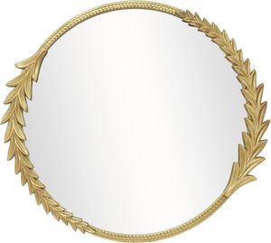 <b>Wall</b> Decorative <b>Mirror</b> Frame For Apartment And Villa Decor Antiqueco - Product Image 6